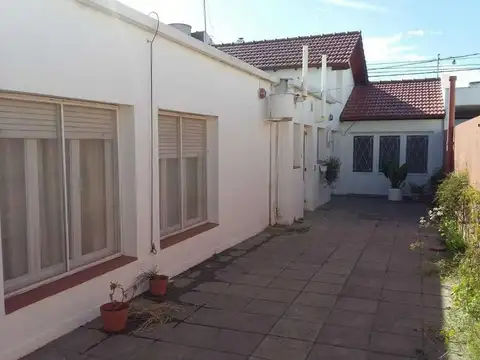 Siria y Avenida Santagada