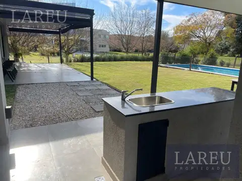 Casa en Venta en Pilara, USD 627.000
