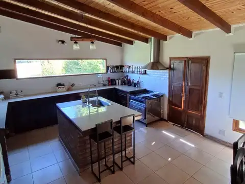 Casa en Venta 8 años