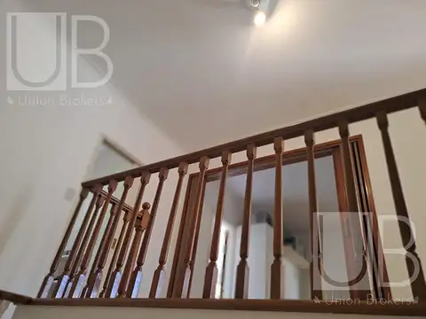 Depto Tipo Casa en Venta en Martínez, USD 350.000