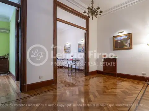 Departamento en Venta 95 años