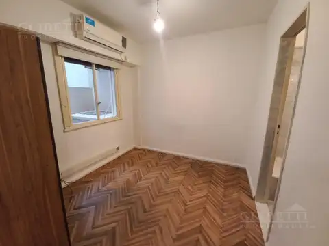 Departamento en Alquiler 35 años