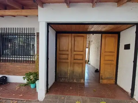 Paraná al 837 Capital