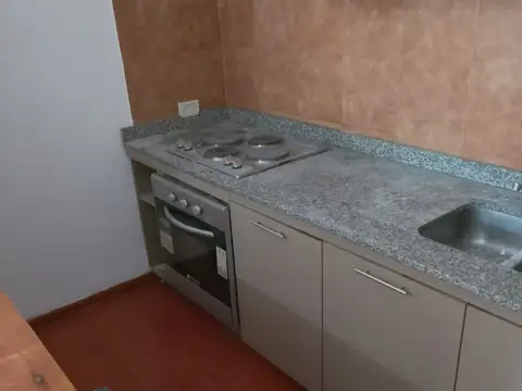 Departamento en Alquiler al Noroeste