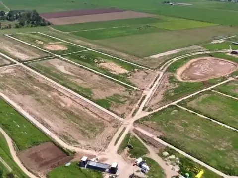 Terreno en Venta en Funes, USD 59.000