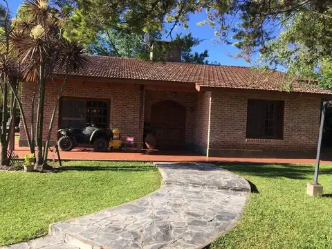 Quinta en Alquiler en Countries y Barrios Cerrados en Guillermo Hudson, USD 1.200