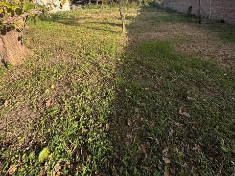 Casa en Venta 37 años