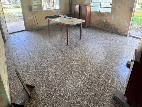 Casa en Venta con 1 cochera