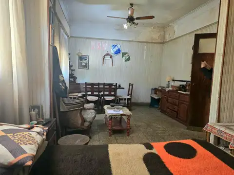 Casa en Venta 50 años
