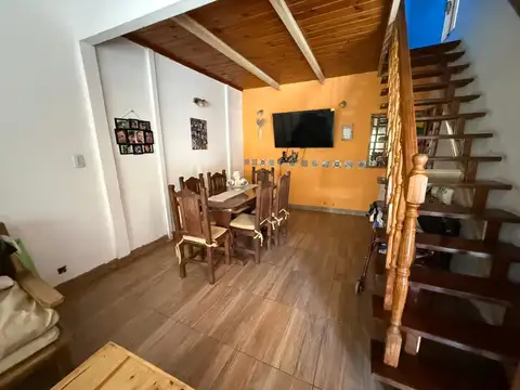 Depto Tipo Casa en Venta 35 años