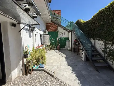 Depto Tipo Casa en Venta en Villa Ballester, USD 99.000