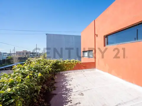 Calle 5 entre 488 y 489 4500, Piso 0