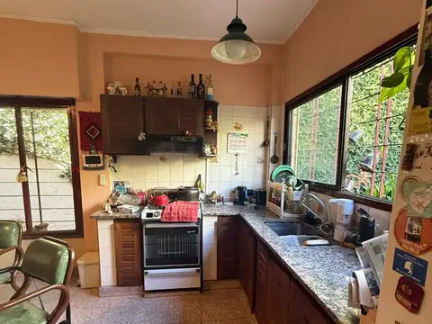 Depto Tipo Casa en Venta en Villa Real, USD 120.000
