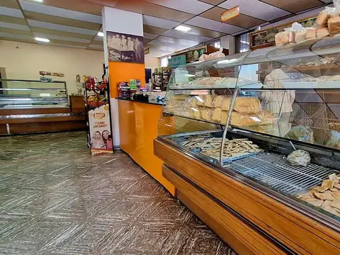 Fondo Comercio en Venta en General Pueyrredon, USD 160.000