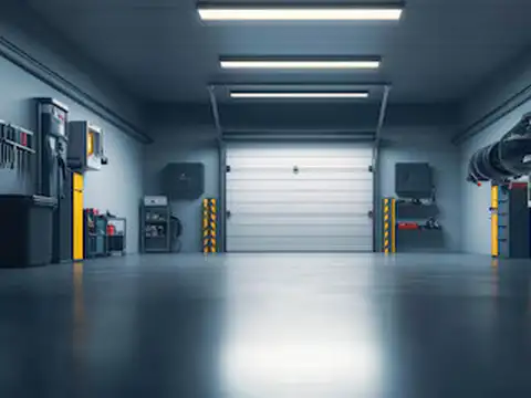 VENTA  ESPACIO COCHERA   PARA 15 AUTOS