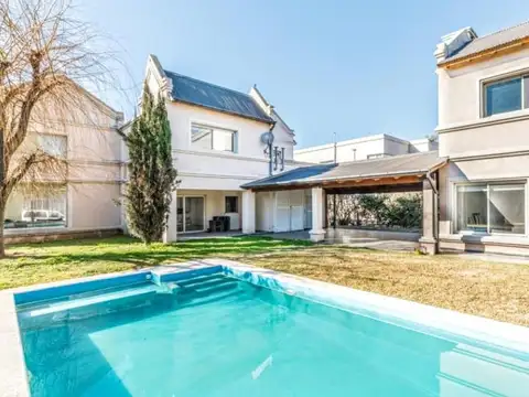 Barrio Cerrado Kentucky