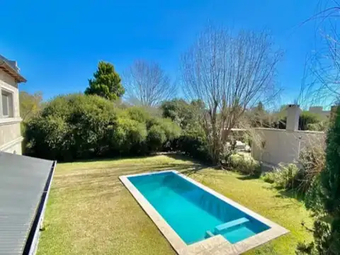 Casa en Alquiler de 7 dormitorios