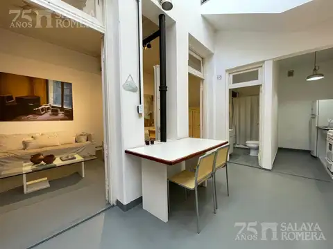 Depto Tipo Casa en Venta al Norte