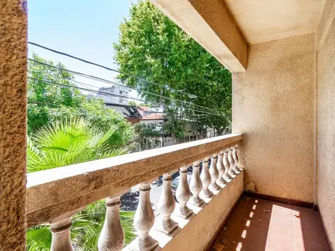 Depto Tipo Casa en Venta de 3 dormitorios