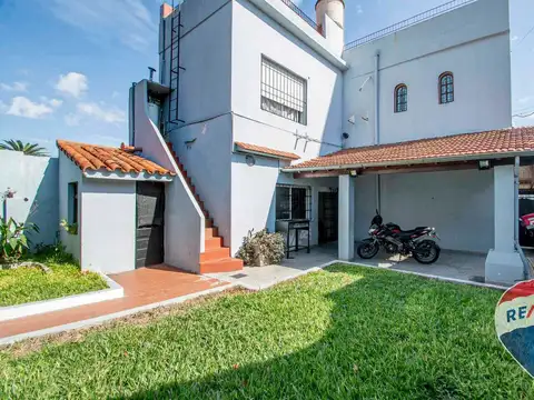 CASA 3 DORM VENTA EN CHILAVERT QUINCHO Y JARDIN