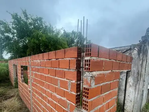 Terreno en Melchor Romero