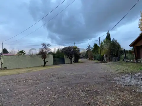 Casa en Venta 2025 años