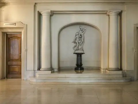 Departamento en Venta en Palermo, USD 2.200.000