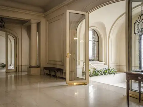 Departamento en Venta 57 años
