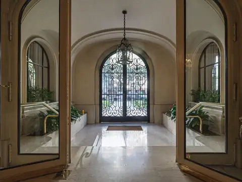 Departamento en Venta en Palermo Chico, USD 2.100.000