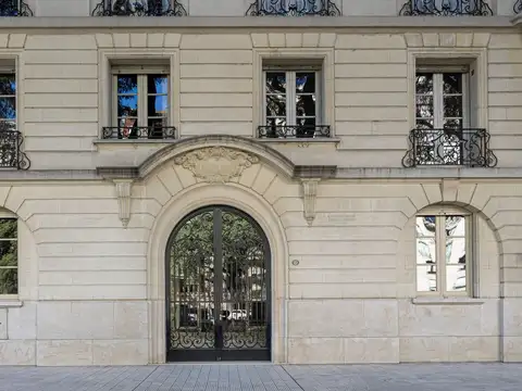 Departamento en Venta de 6 ambientes