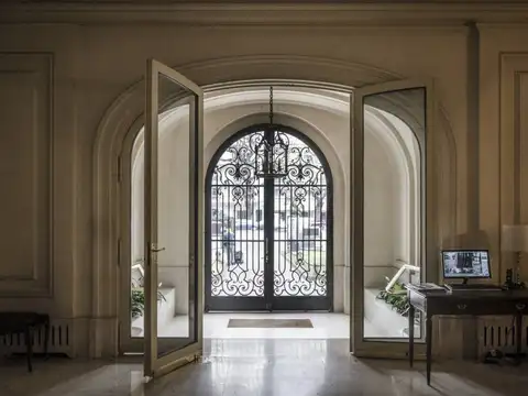 Departamento en Venta en Palermo Chico, USD 2.100.000