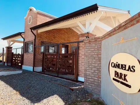 Terreno en Venta de 800,0 m2