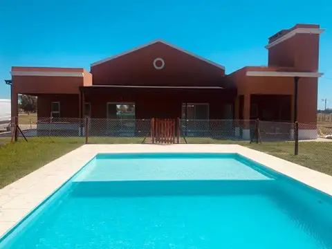 Venta Lote en Cañuelas