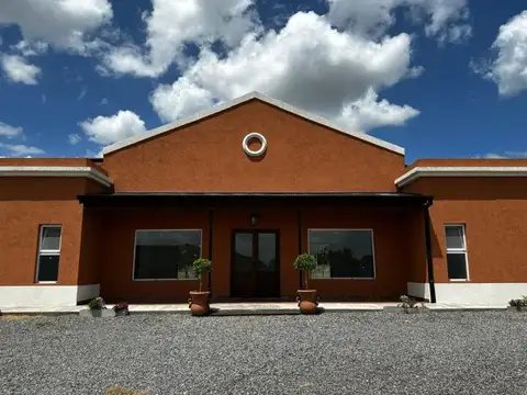Terreno en Venta 40  mts Fondo