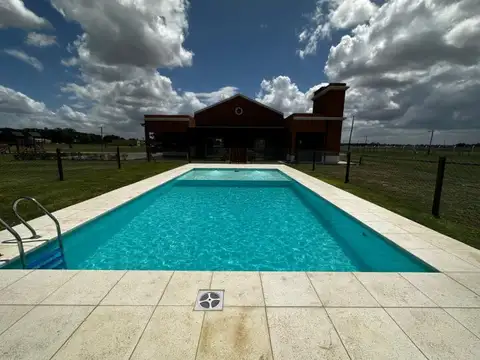 Venta Lote en Cañuelas