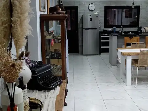 Casa en Alquiler A Estrenar