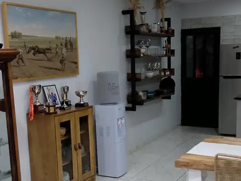 Casa en alquiler Cardenal del Monte