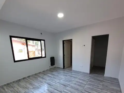 Casa en alquiler Cardenal del Monte