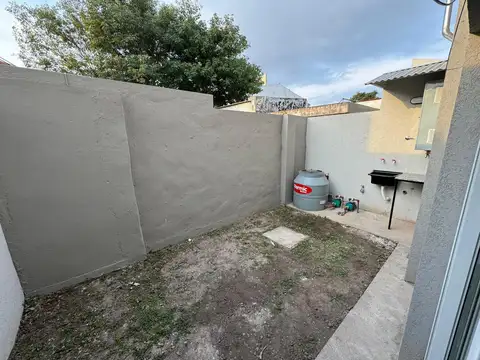 Departamento en Venta 2 años