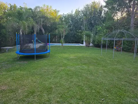 Casa en Alquiler Temporal en Barrio Cube, $ 3.000.000