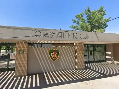 Club Lomas Athletic
