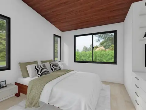 Barrio Cerrado El Cardal 2, Lote 100