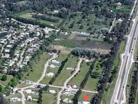 Barrio Cerrado El Cardal 2, Lote 100