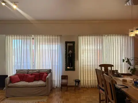 Departamento en Venta 46 años