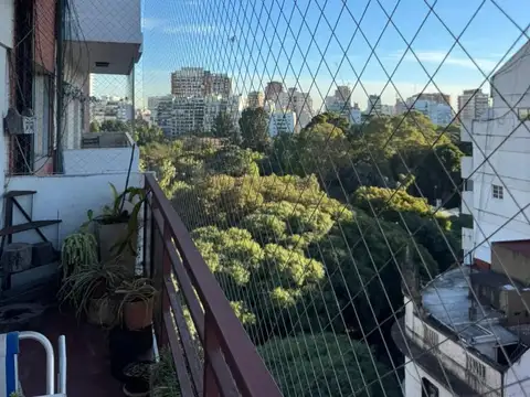 Avenida General Las Heras 3900