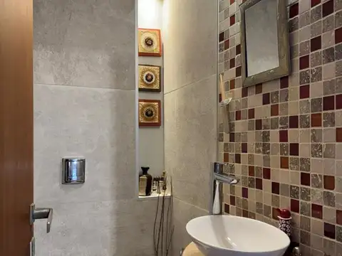 Departamento en Venta en Palermo, USD 300.000