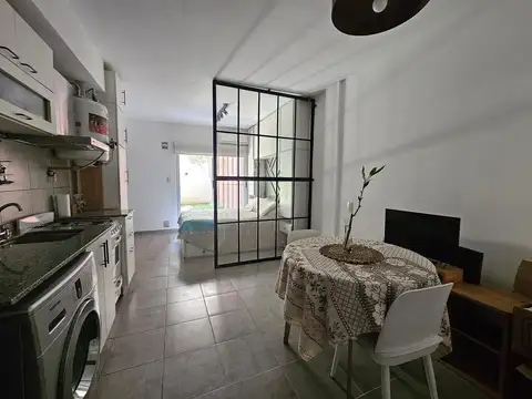 Departamento en Alquiler de Monoambiente