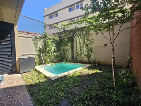 Se Alquila  Departamento a 50mts de la Siberia (Facultad)