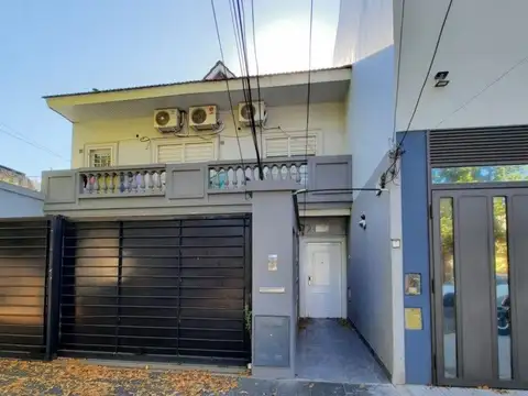 Ph - Alquiler - Argentina, Capital Federal -  BENITO JUAREZ 3237