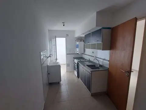 Depto Tipo Casa en Alquiler en Villa Devoto, $ 900.000